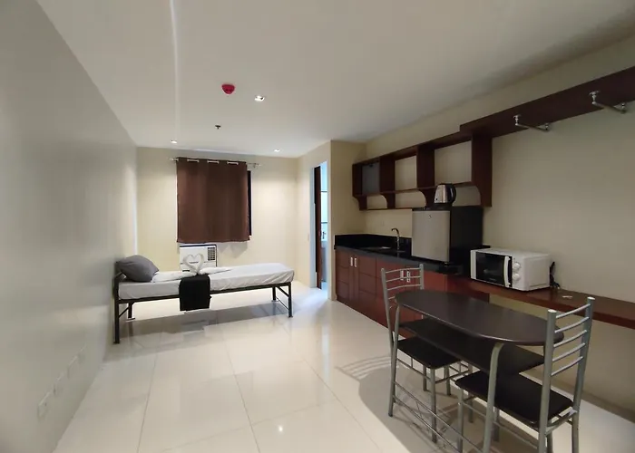 Jacobo Place Отель